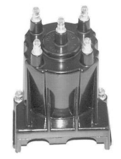 Picture of Mercury-Mercruiser 811635T3 CAP Distributor